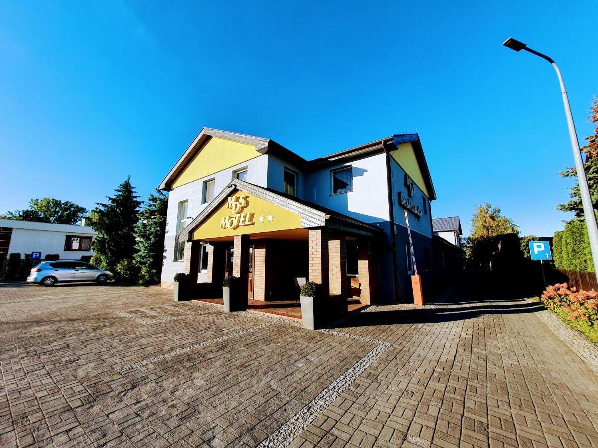 Mds Wielichowo Bagian luar foto