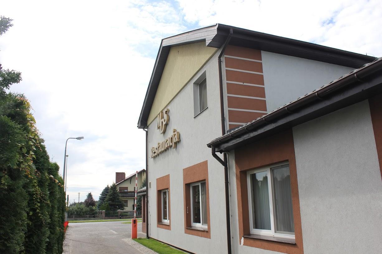Mds Wielichowo Bagian luar foto